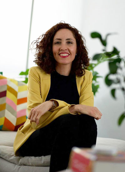 Alejandra Muguerza