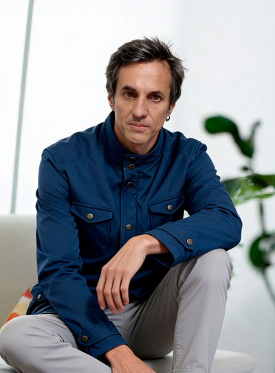 Nestor Espinal